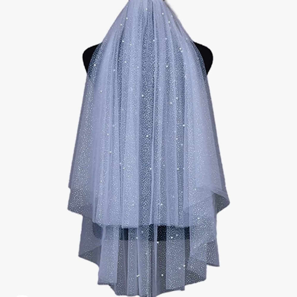 Bridal veil